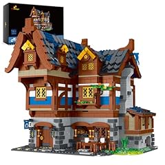 Jmbricklayer medieval 30108 for sale  Delivered anywhere in USA 