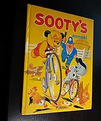 Sooty annual 1978 for sale  Delivered anywhere in UK