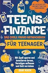 Teens finance coole gebraucht kaufen  Wird an jeden Ort in Deutschland