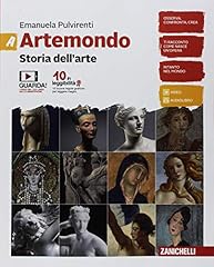 Artemondo. per scuole usato  Spedito ovunque in Italia 