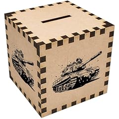 Army tank money for sale  Delivered anywhere in UK