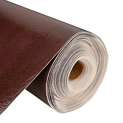 Metre brown pvc for sale  Delivered anywhere in UK