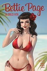 Bettie page dolce for sale  Delivered anywhere in UK