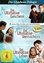 Glaubens trilogie 3 gebraucht kaufen  Wird an jeden Ort in Deutschland