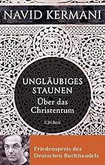 Ungläubiges staunen christent gebraucht kaufen  Wird an jeden Ort in Deutschland