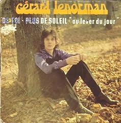 Soleil lever jour d'occasion  Livré partout en France