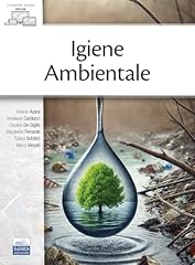 Igiene ambientale usato  Spedito ovunque in Italia 