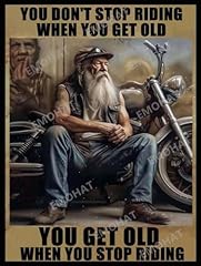 Emohat vintage motorcycle for sale  Delivered anywhere in USA 