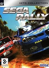 Sega rally hits for sale  Delivered anywhere in Ireland