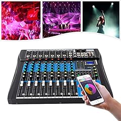 Mischpult mixer kanal gebraucht kaufen  Wird an jeden Ort in Deutschland