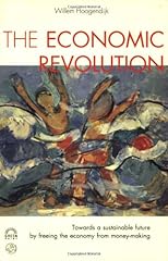 The economic revolution d'occasion  Livré partout en France