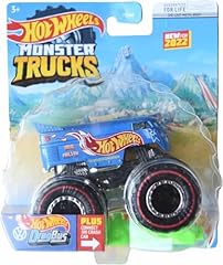Hot wheels monster for sale  Delivered anywhere in USA 