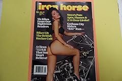 Iron horse biker for sale  Delivered anywhere in USA 