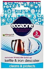 Ecozone kettle iron for sale  Delivered anywhere in UK