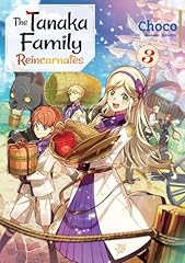 Tanaka family reincarnates for sale  Delivered anywhere in UK