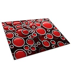 Red black chic for sale  Delivered anywhere in UK
