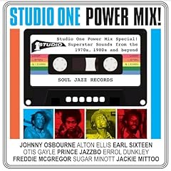 Studio power mix gebraucht kaufen  Wird an jeden Ort in Deutschland
