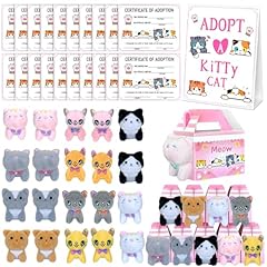 Pcs adopt cat for sale  Delivered anywhere in USA 