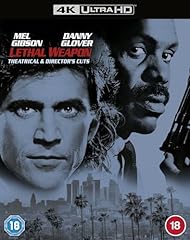 Lethal weapon ultra for sale  Delivered anywhere in UK