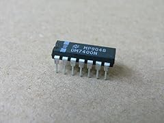 National semiconductor dm7400n for sale  Delivered anywhere in USA 