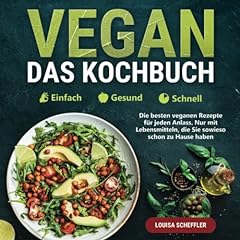 Vegan einfach gesund gebraucht kaufen  Wird an jeden Ort in Deutschland