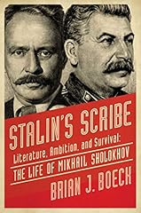 Stalin scribe literature gebraucht kaufen  Wird an jeden Ort in Deutschland