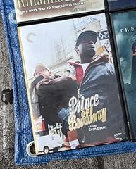 Prince broadway nly gebraucht kaufen  Wird an jeden Ort in Deutschland