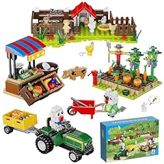 Farm building toy for sale  Delivered anywhere in USA 