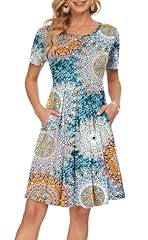 Auselily ladies summer for sale  Delivered anywhere in UK