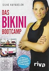 Bikini bootcamp workouts gebraucht kaufen  Wird an jeden Ort in Deutschland