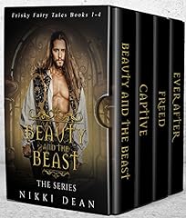 Beauty beast miniseries for sale  Delivered anywhere in UK
