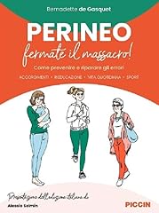 Perineo. fermate massacro usato  Spedito ovunque in Italia 