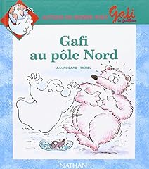 Gafi pôle nord d'occasion  Livré partout en France