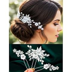 Gorais pearl wedding for sale  Delivered anywhere in USA 