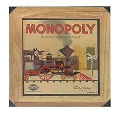 Hasbro 40753100 monopoly gebraucht kaufen  Wird an jeden Ort in Deutschland