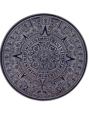 Aztec calendar round for sale  Delivered anywhere in USA 