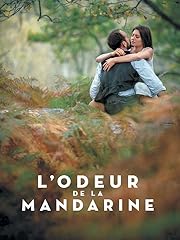 Odeur mandarine d'occasion  Livré partout en France