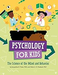 Psychology kids science for sale  Delivered anywhere in USA 