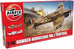 Airfix a05129 hawker for sale  Delivered anywhere in UK