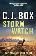 Storm watch for sale  Delivered anywhere in UK