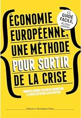 économie européenne une for sale  Delivered anywhere in UK