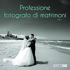 Professione fotografo matrimon usato  Spedito ovunque in Italia 