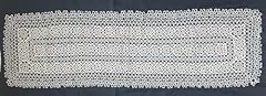 Generico runner 40x130 usato  Spedito ovunque in Italia 