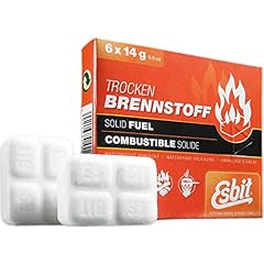 Esbit trockenbrennstoffwürfel gebraucht kaufen  Wird an jeden Ort in Deutschland
