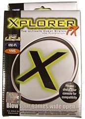 Blaze xplorer cheat for sale  Delivered anywhere in UK