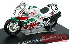 Edicola moto honda usato  Spedito ovunque in Italia 