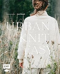 Urban knit easy gebraucht kaufen  Wird an jeden Ort in Deutschland