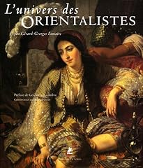 Univers orientalistes d'occasion  Livré partout en Belgiqu