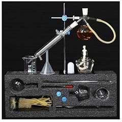 Rrhcw distillation appareil d'occasion  Livré partout en France
