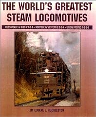 Greatest steam locomotives for sale  Delivered anywhere in USA 